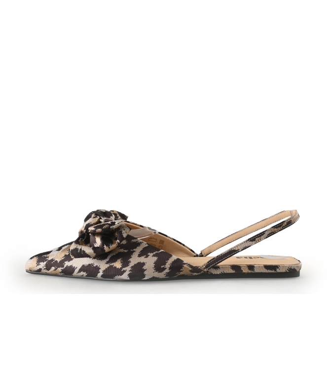 Sacha Slingbacks