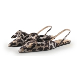Sacha Slingbacks