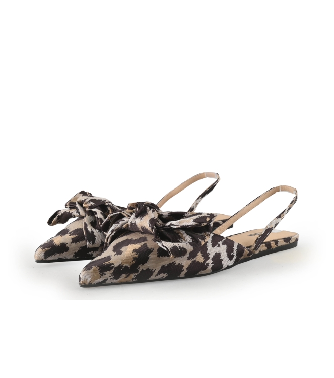 Sacha Slingbacks