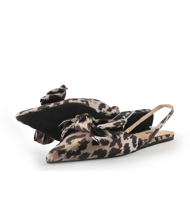 Sacha Slingbacks