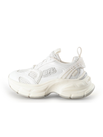 Buffalo Sneakers Beige 355067
 Maat 38
 