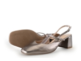 Manfield Slingbacks