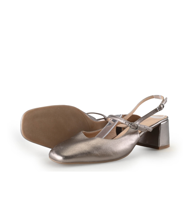 Manfield Slingbacks