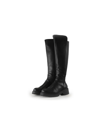 Steve Madden Laarzen Zwart 355070
 Maat 40
 