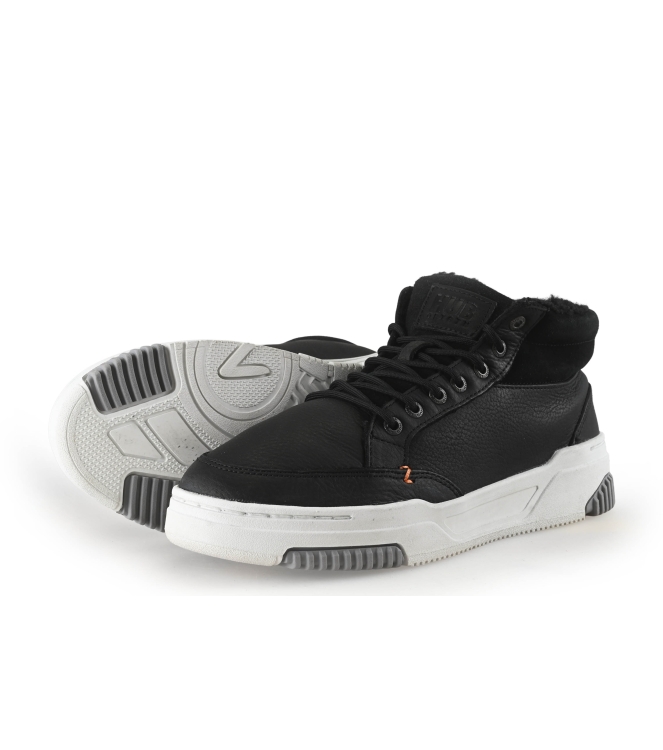 Hub Veterboots