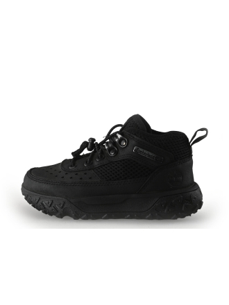 Timberland Sneakers Zwart 355073
 Maat 27½
 