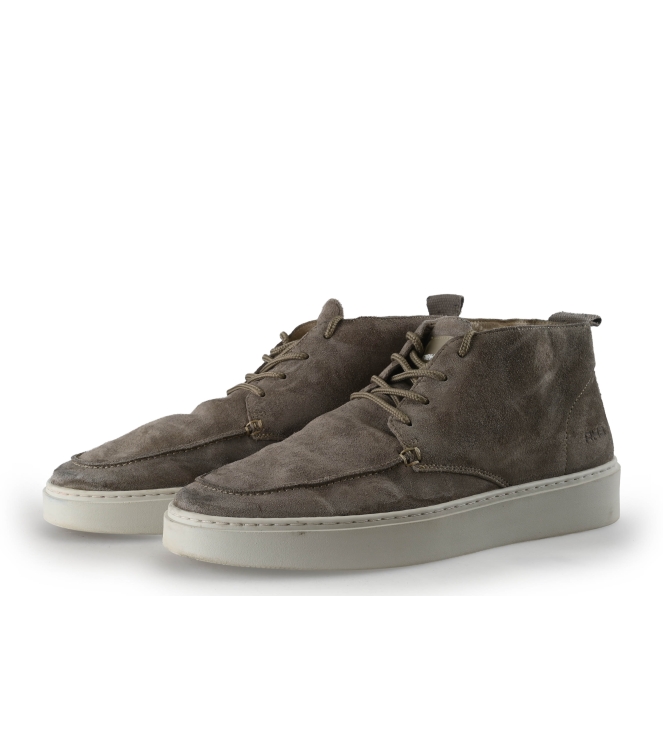 Rehab Veterboots