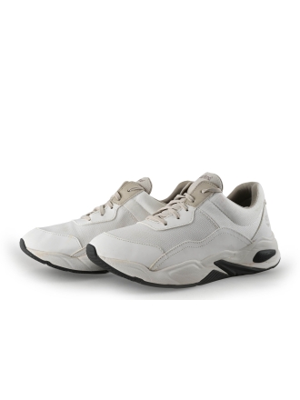 Timberland Sneakers Wit 355081
 Maat 39
 