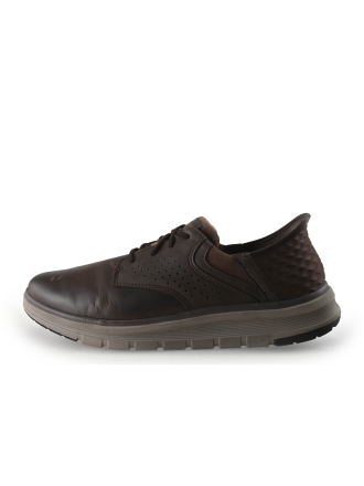 Skechers Sneakers Bruin 355083
 Maat 43
 