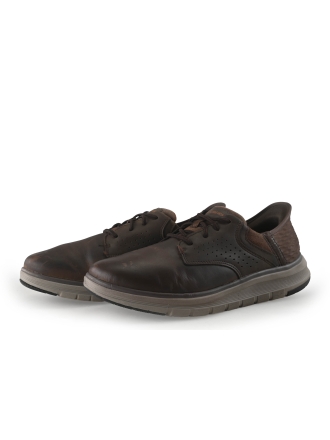 Skechers Sneakers Bruin 355083
 Maat 43
 