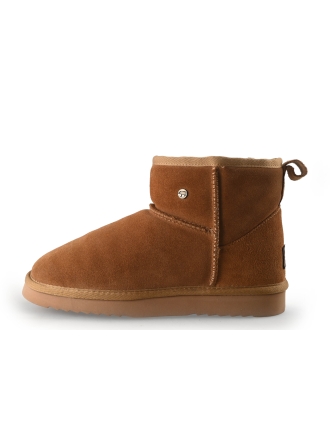 Warmbat Australia Snowboots Cognac 355087
 Maat 39
 