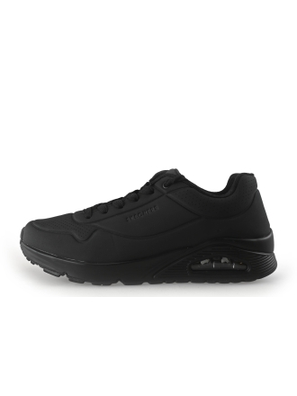 Skechers Sneakers Zwart 355088
 Maat 42
 