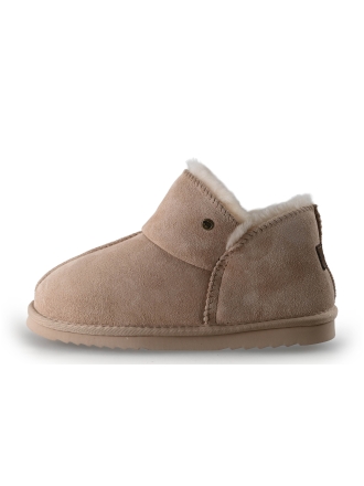 Warmbat Pantoffels Beige 355092
 Maat 41
 
