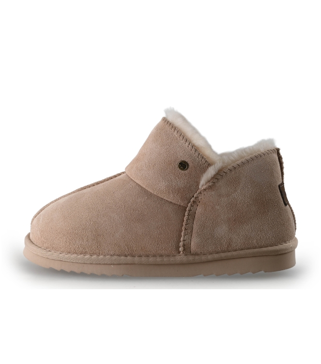 Warmbat Pantoffels