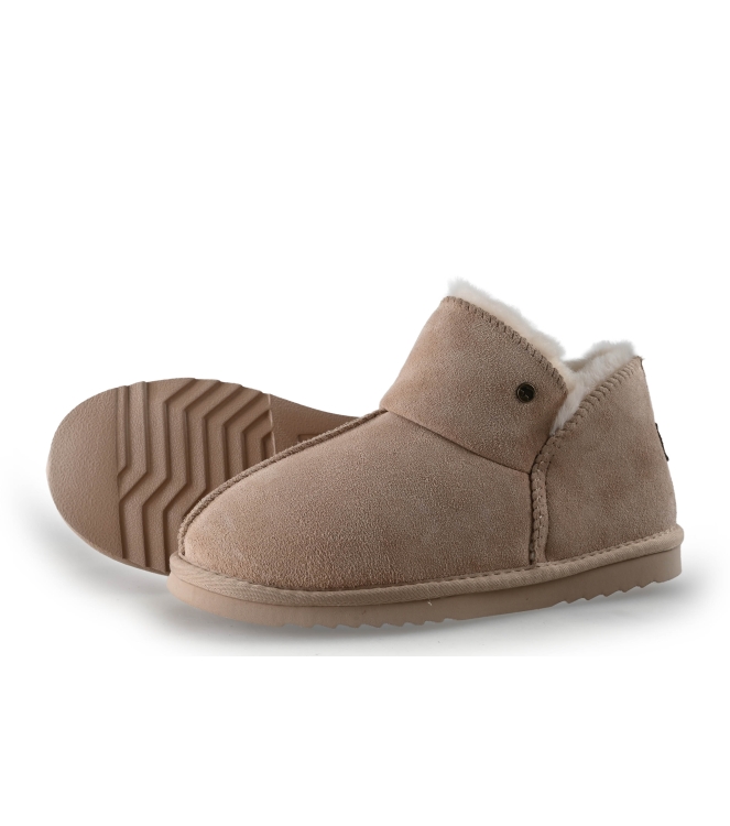 Warmbat Pantoffels