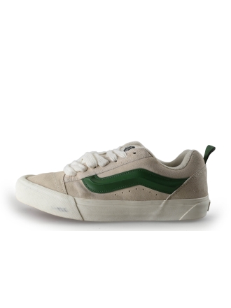Vans Sneakers Beige 355094
 Maat 42
 