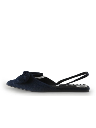 Sacha Loafers Blauw 355095
 Maat 40
 