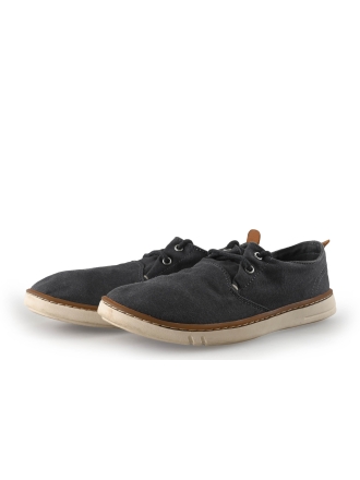 Timberland Sneakers Grijs 355099
 Maat 42
 