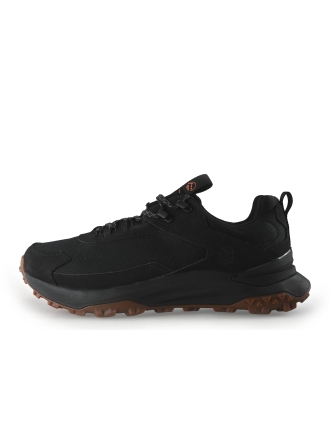 Timberland Sneakers Zwart 355102
 Maat 47½
 