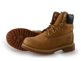 Timberland Veterboots