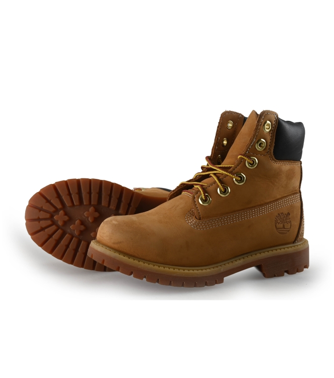 Timberland Veterboots