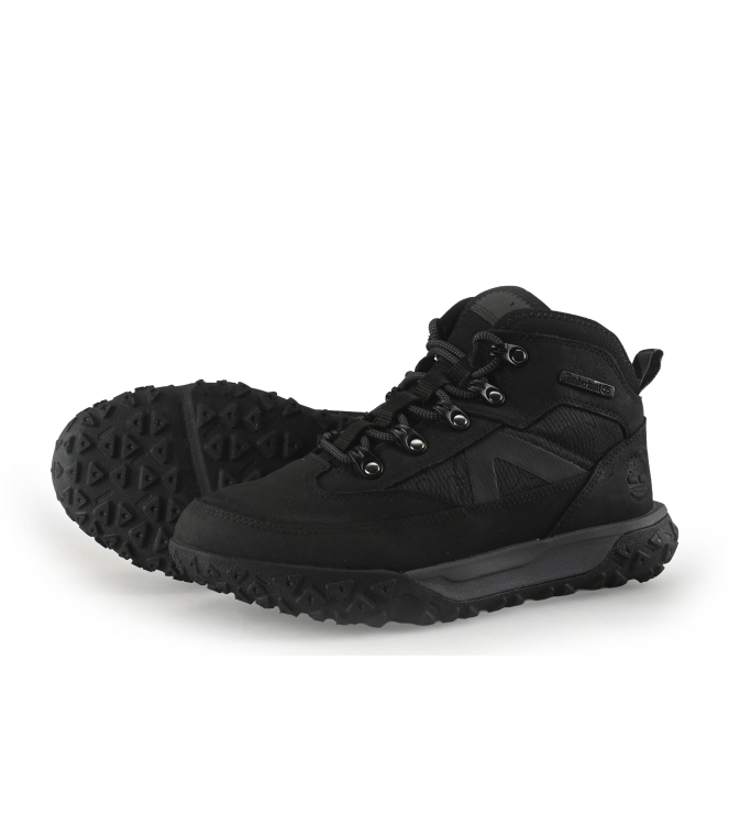 Timberland Hoge sneakers