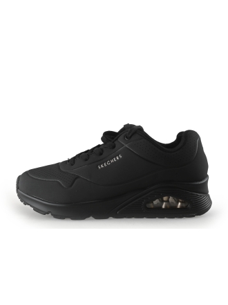 Skechers Sneakers Zwart 355108
 Maat 39
 