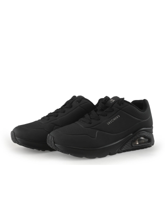 Skechers Sneakers Zwart 355108
 Maat 39
 