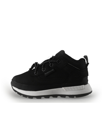 Timberland Sneakers Zwart 355109
 Maat 25
 