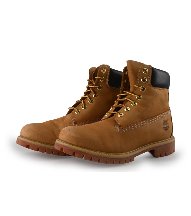 Timberland Veterboots