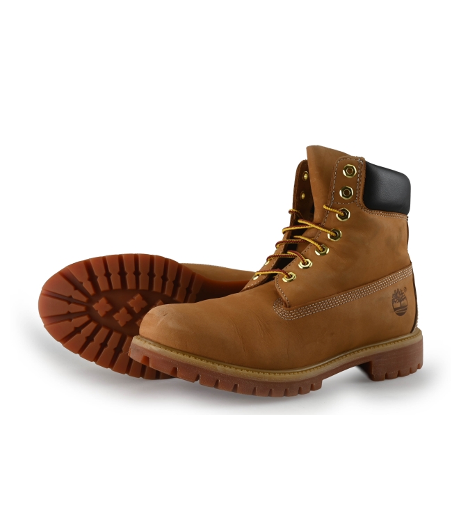 Timberland Veterboots
