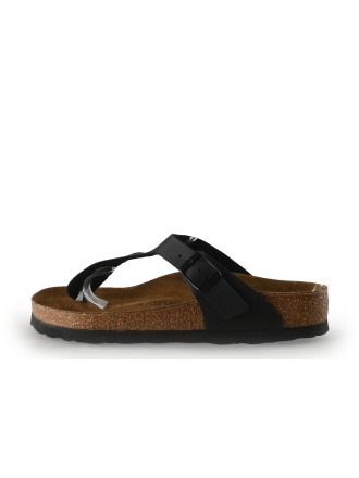 Birkenstock Sandalen Zwart 355113
Maat 38