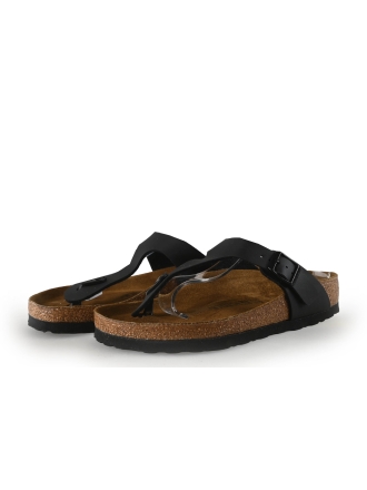 Birkenstock Sandalen Zwart 355113
Maat 38