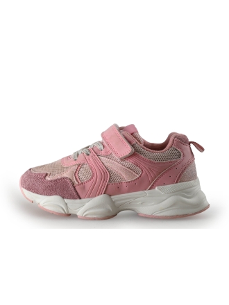 Nelson Sneakers Roze 355116
 Maat 30
 
