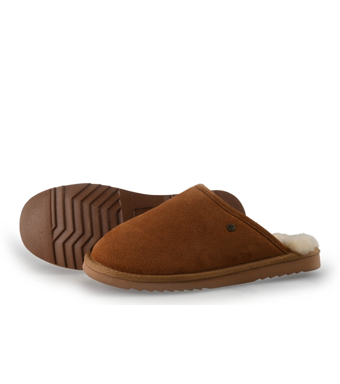 Warmbat Australia Pantoffels