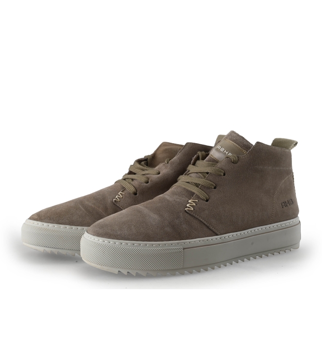 Rehab Veterboots