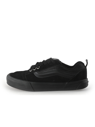 Vans Sneakers Zwart 355125
 Maat 43
 