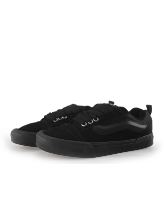 Vans Sneakers Zwart 355125
 Maat 43
 