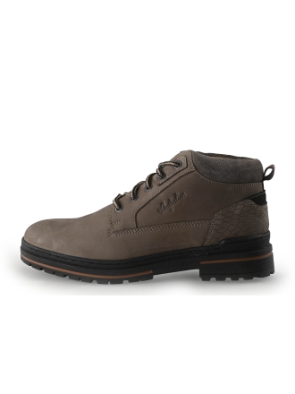 Australian Veterboots Bruin 355128
 Maat 41
 