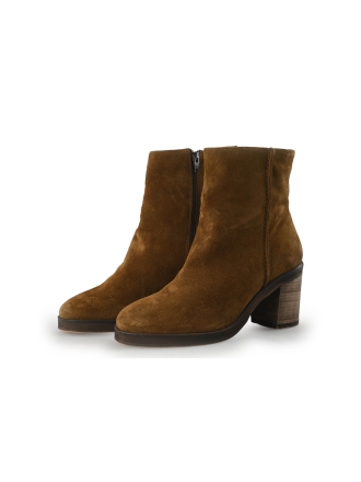 Nelson Boots Cognac 355129
 Maat 40
 