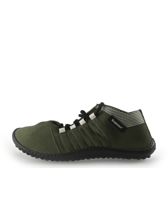 Leguano Sneakers Groen 355132
 Maat 41
 