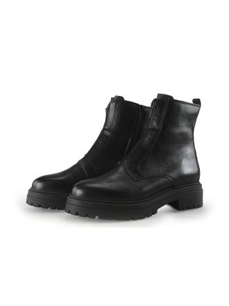 Nelson Boots Zwart 355133
 Maat 40
 