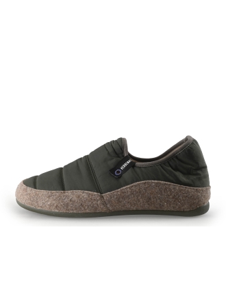 Verbenas Pantoffels Groen 355135
 Maat 43
 