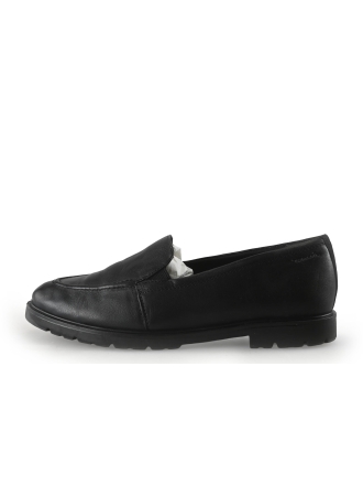 Tamaris Loafers Zwart 355145
 Maat 40
 