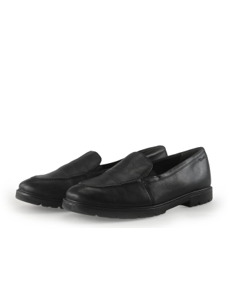 Tamaris Loafers Zwart 355145
 Maat 40
 