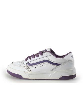 Vans Sneakers Paars 355151
 Maat 39
 