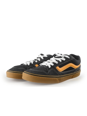 Vans Sneakers Grijs 355152
 Maat 46
 