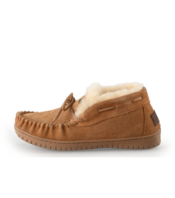 Warmbat Pantoffels