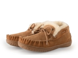Warmbat Pantoffels