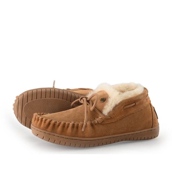 Warmbat Pantoffels